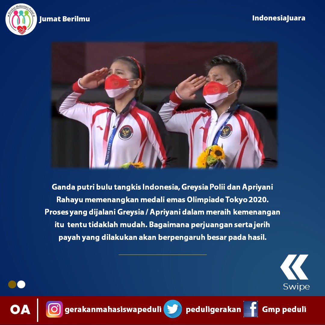 PeduliGerakan's tweet photo. Apa yang kamu tunggu teman?

Tips² diatas bukan hanya untuk sekedar kau hafalkan atau bahkan hanya kau lirik di beranda instagrammu. Yuk praktekkan, dan tunggulah..

Mungkin, bsk namamu yang akan terpampang disana.
Good luck guys😉 https://t.co/LdB3KJoG4e