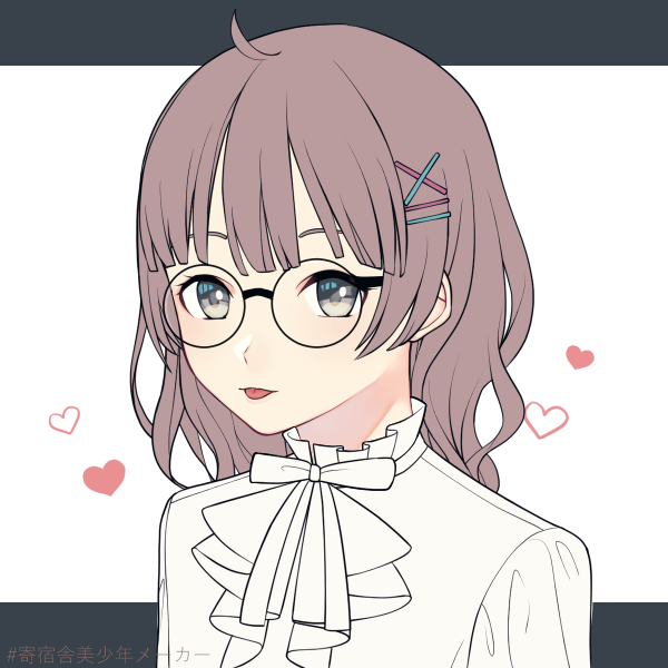 双子コーデのtwitterイラスト検索結果 双子コーデのtwitterイラスト検索結果