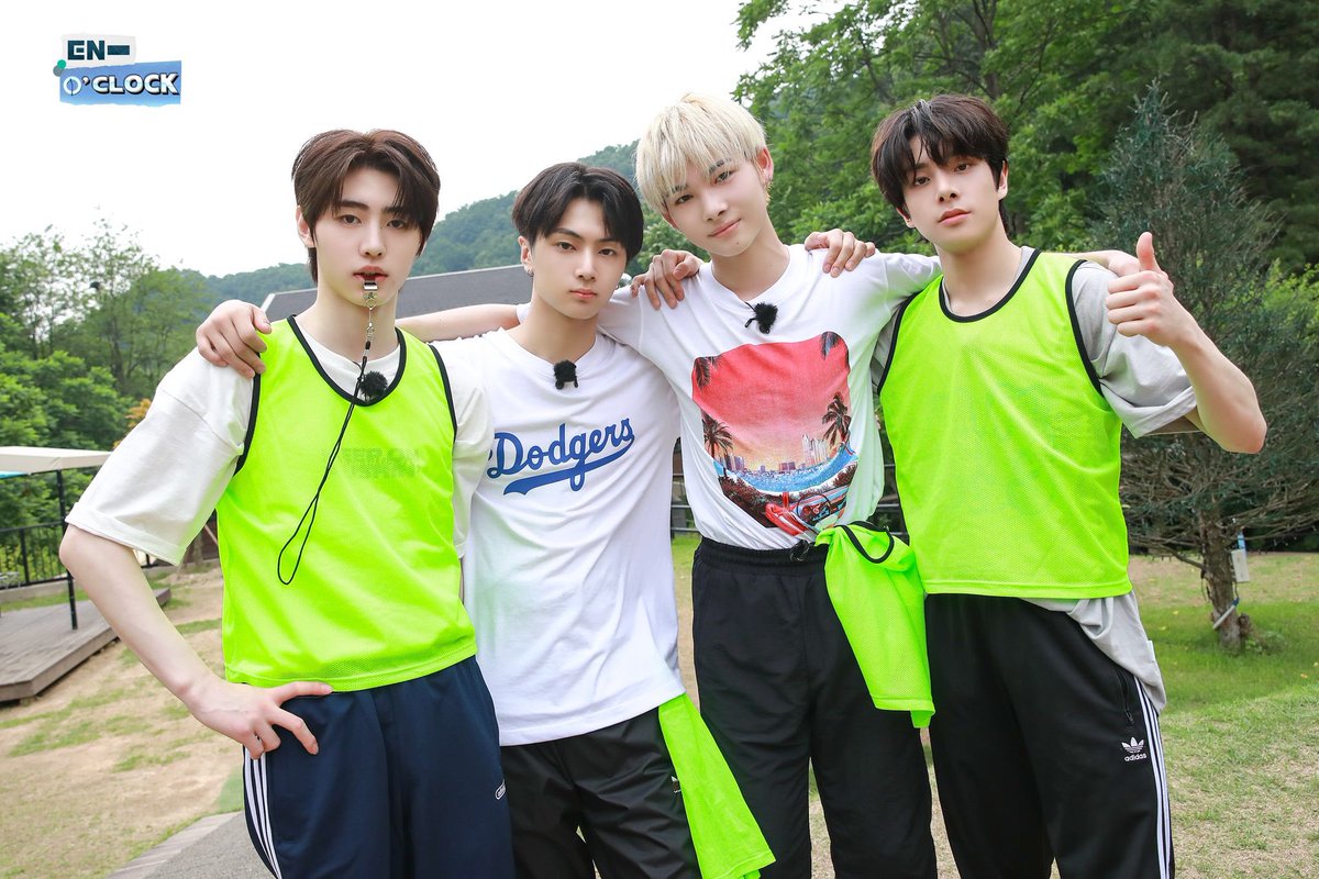 ENHYPEN WEVERSE on Twitter: "(9/9) @ENHYPEN_members @ENHYPEN #ENHYPEN