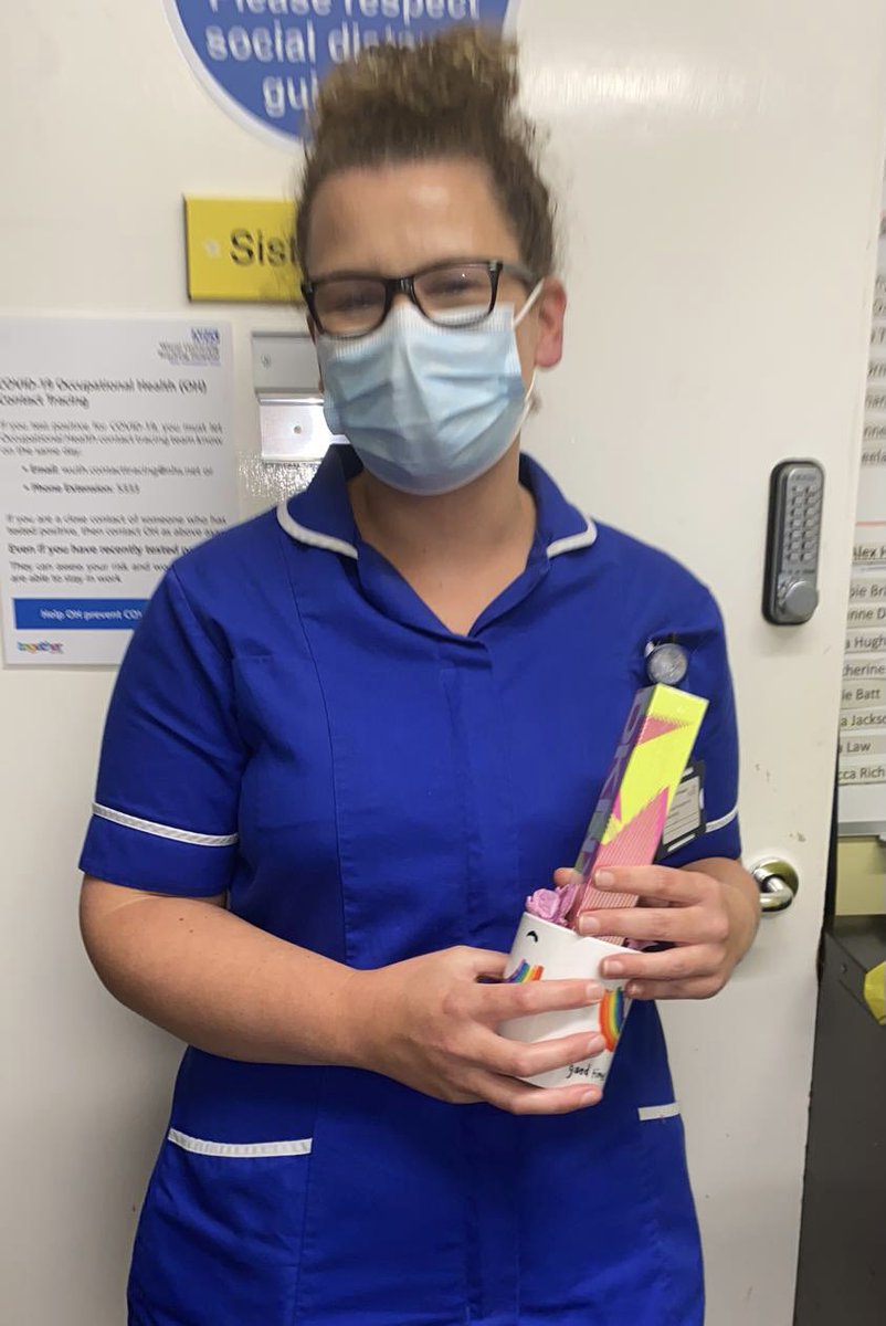 SEU Ward 17 (@17seu) on Twitter photo Congratulations to our lovely staff nurse Stacey for being given the Cup of Positivity. Truly deserved because she is always a hardworking, caring positive member of SEU! Well done Stacey <a href="/GillHeywood/">Gill Heywood</a> <a href="/GassabHeather/">Heather Saranjam Gassab</a> Congratulations to our lovely staff nurse Stacey for being given the Cup of Positivity. Truly deserved because she is always a hardworking, caring positive member of SEU! Well done Stacey <a href="/GillHeywood/">Gill Heywood</a> <a href="/GassabHeather/">Heather Saranjam Gassab</a>