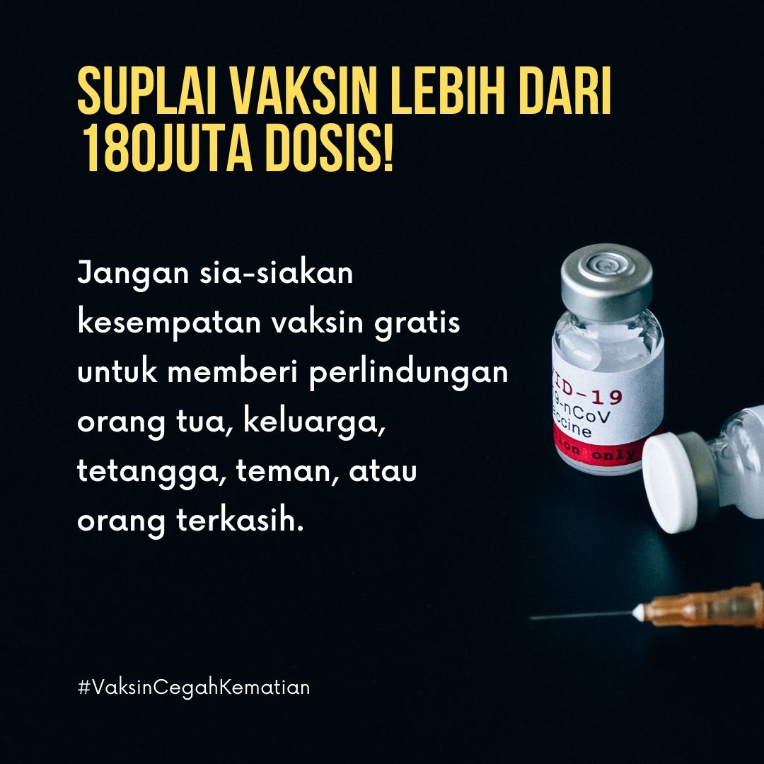 NovarizaVitria's tweet photo. Oooh baru tau nih soal efektivitas lengkapnya vaksin Sinovac. Jadi inget, pantes aja dulu lansia didahulukan vaksin dan ini penting banget! Vaksin ampuh bikin lansia, termasuk masyarakat umum dan nakes tetap bisa panjang umur. #VaksinCegahKematian https://t.co/n3UxyedFYW