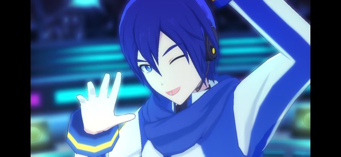 Kaitoのtwitterイラスト検索結果 Kaitoのtwitterイラスト検索結果