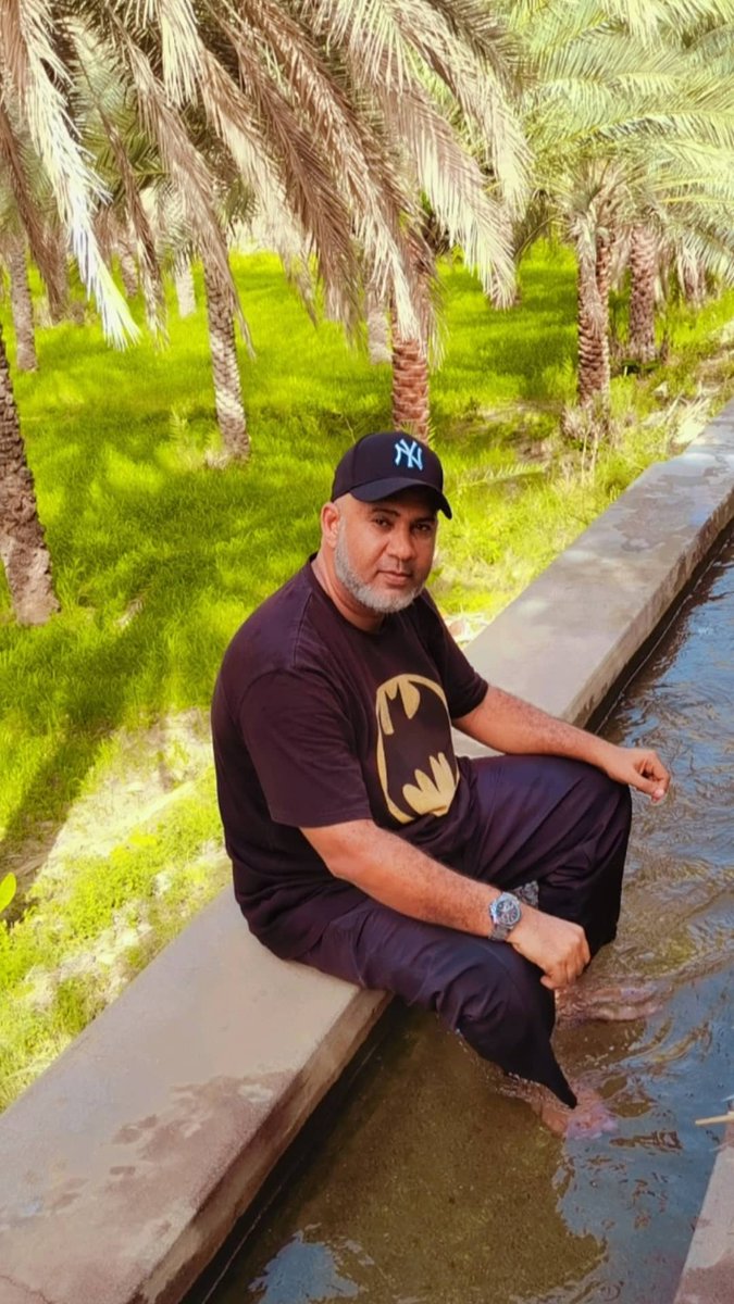 adil33555's tweet photo. الفلج المعلق ببركه الموز https://t.co/YgN9r0dOQd
