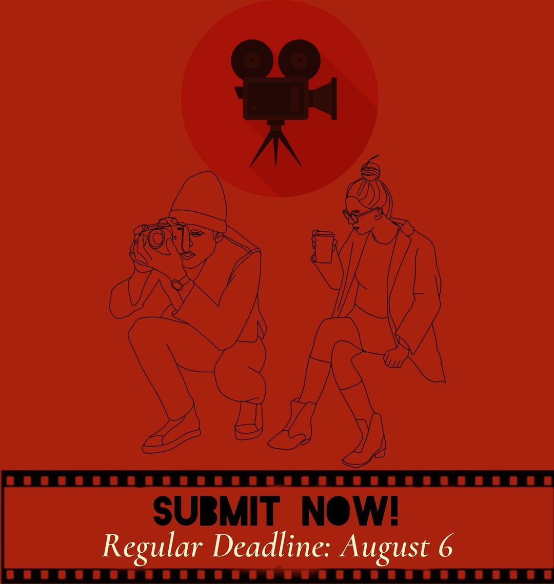 ShortMonthly's tweet photo. 🔊Heads up!
🧨
And we have a VERY special discount for this month!
DM us for more information!
Share it with your friends.
.
.
.
.
.
#shortfilm#shortfilmfestivals#shortfilms#phoenixfilmfestival#Submit#Director#shortfilmdirector#officialselection#toronto#ducumentary#monthly https://t.co/Z6iNOsZP6j