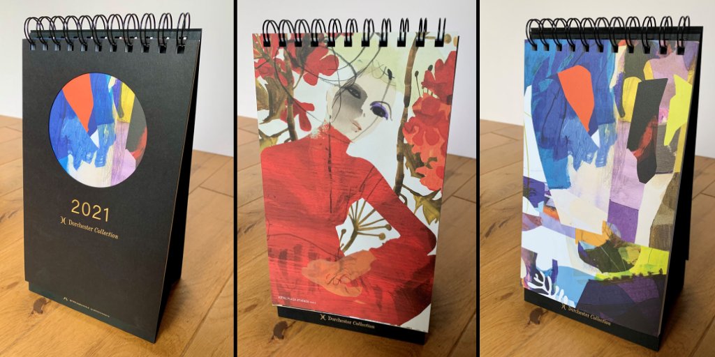For the Dorchester Calendar, our Eska Black made an impressive choice. 70% recycled, this quality solid board is deep black all the way through, meaning there's no need to wrap the product.
Read the full case study here: ow.ly/87P4102S0xo