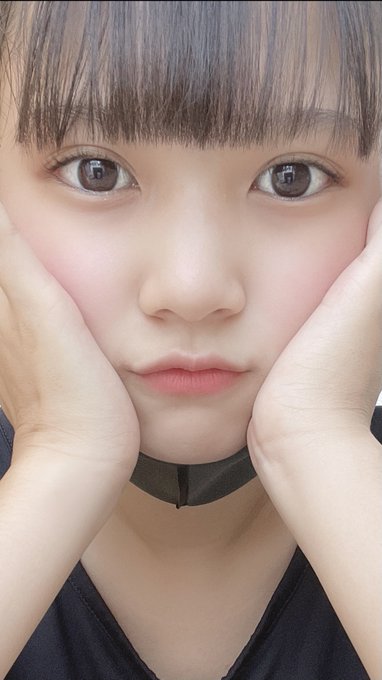 奥野未悠のTwitter画像25