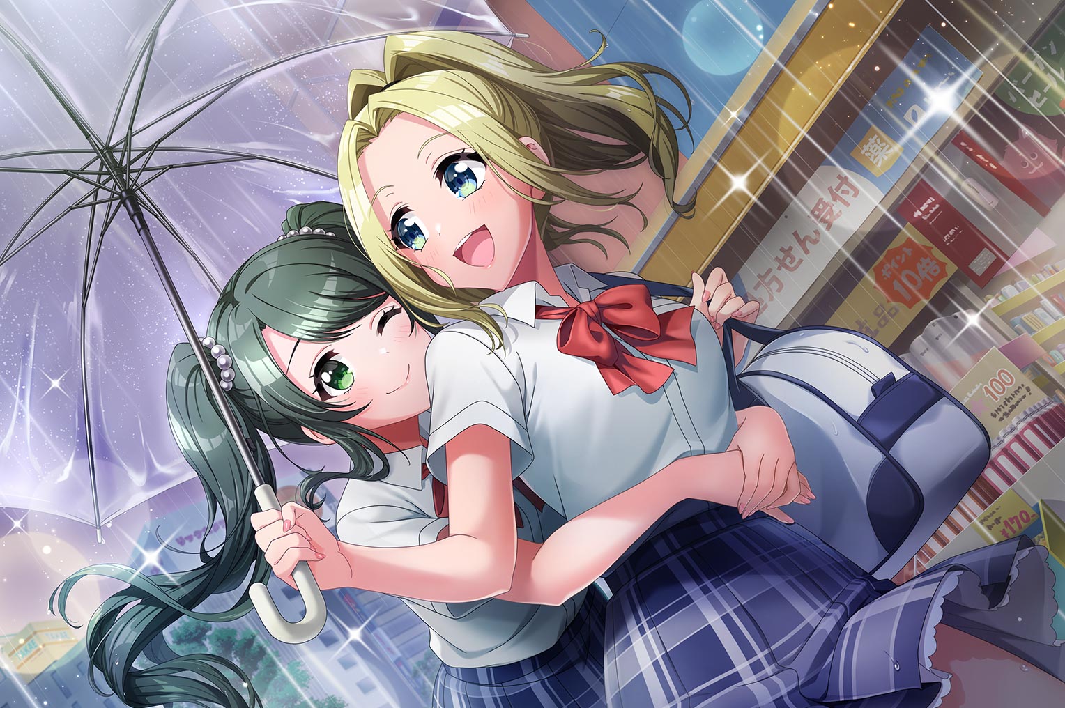 クルミ様 本日は「#グルミク Presents #D4DJ D4 FES. ～LOVE!HUG!GROOVY