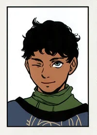 i can't believe dungeon meshi gave us this dude only to kill him twice 