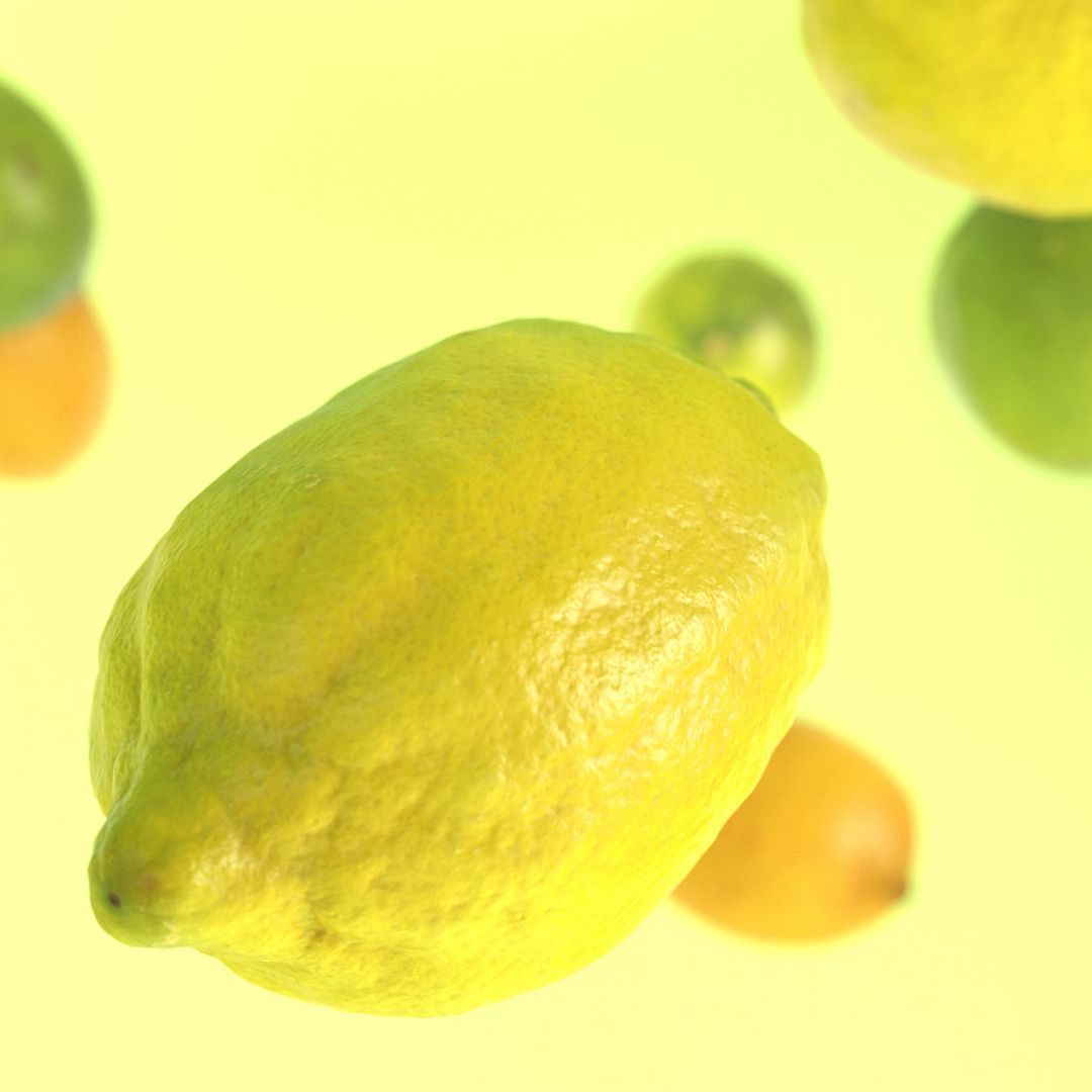 Some Creative RnD from the team. We are always looking to Push Beyond and produce the impossible. It's all in the detail! 🔎 

-

#PushBeyondReality #CGI #Creative #Food #Houdini #VRay #Lemon #FMCG #3dsmax