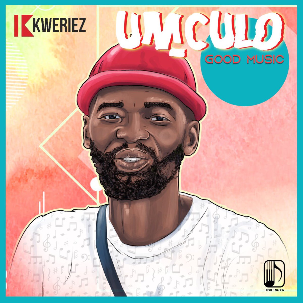 mazibornart's tweet photo. 🔌UMCULO Good Music🔌 by @Kweriez is out now. Get yourself a hard or a soft copy via Whatsapp or Email. For Only R150.  South Africa should be proud of this project, most especially Eastern Cape.

Visuals by @mazibornart 

#EC #SouthAfrica #CapeTown  #Ubusobasekasi #Kweriez https://t.co/uvwlILC8nH