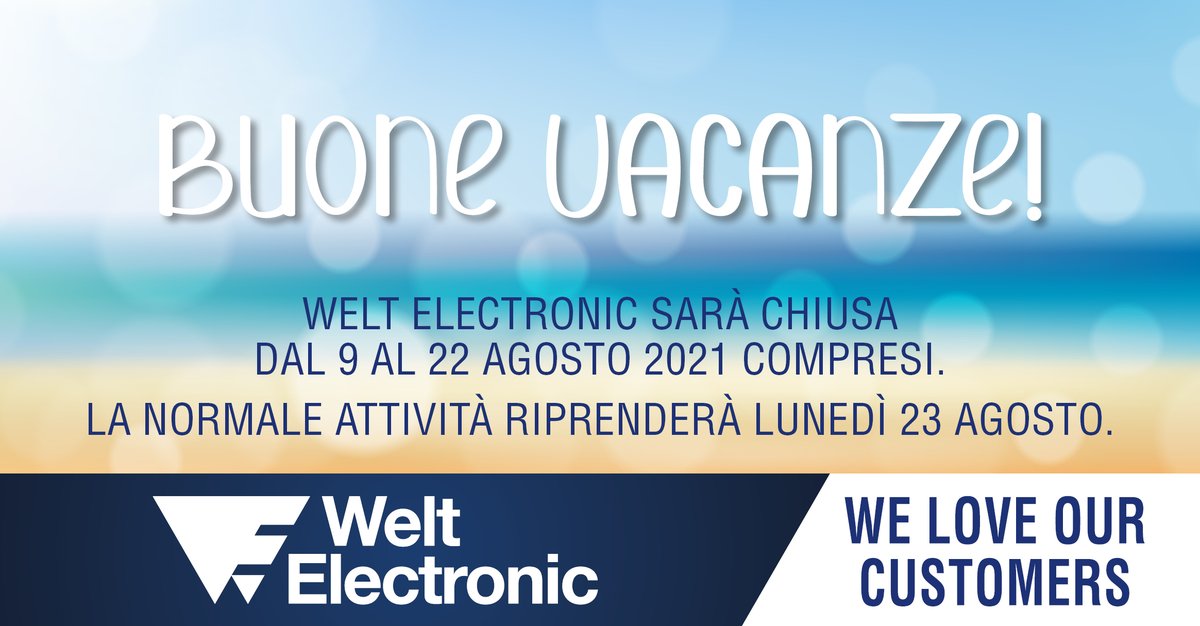 WeltElectronic tweet media