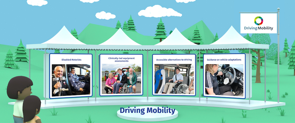 DrivingMob's tweet image. Driving Mobility to showcase assessment services at @Motability's The Big Event on 6 &amp;amp; 7th August. A fantastic opportunity to ask questions about all aspects of adapted driving via live chat 
👉 drivingmobility.org.uk/news/driving-m…

#MyDrivingMobility #DrivingAssessments #DisabledDrivers
