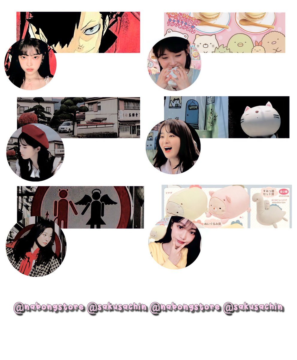 sakusachin's tweet photo. hi help rt please 💗

aku lagi ready stock layout scenery, japancore dibawah ini yaaa! bisa req chara jugaa, kalau minat dm aku @sakusachin bisa tandain pakai stiker yaa! ♡⌓♡ price 2k/each, thankyou so much ‹8 

#zonauang #zonaba #zonajajan https://t.co/JM9uhaLKvO