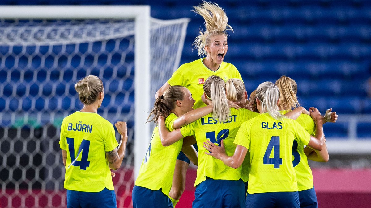 Svensk Fotboll tweet media