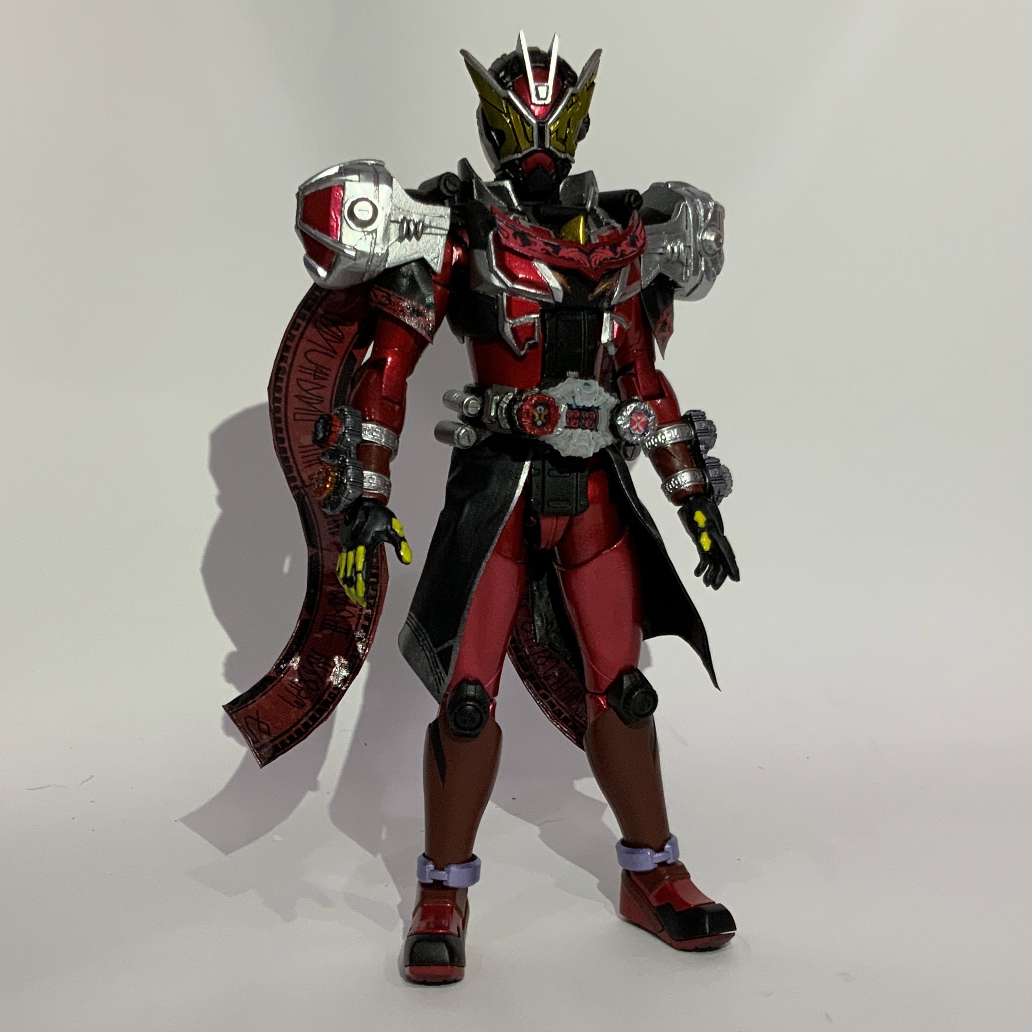 フィギュアライズ マチュ 送料無料 楽天市場】マチュ フィギュアライズスタンダードの通販