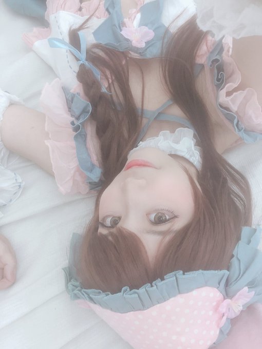 コスプレイヤーのぞみのTwitter画像37