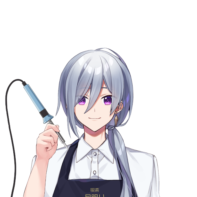 Ichiyatsukiakarさんのイラストまとめ