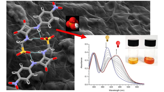 ChemPlusChem (@chempluschem) on Twitter photo Squaramide-Based Self-Associating Amphiphiles for Anion Recognition (Elmes) #ChemSupraTalents <a href="/rob_elmes/">Rob Elmes</a> <a href="/ThorriGunnlaugs/">Thorri Gunnlaugsson</a> <a href="/CSHChem/">Chris Hawes</a> <a href="/kate_jolliffe/">Kate Jolliffe</a> onlinelibrary.wiley.com/doi/10.1002/cp… Squaramide-Based Self-Associating Amphiphiles for Anion Recognition (Elmes) #ChemSupraTalents <a href="/rob_elmes/">Rob Elmes</a> <a href="/ThorriGunnlaugs/">Thorri Gunnlaugsson</a> <a href="/CSHChem/">Chris Hawes</a> <a href="/kate_jolliffe/">Kate Jolliffe</a> onlinelibrary.wiley.com/doi/10.1002/cp…