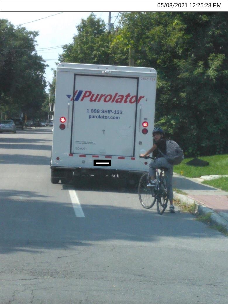 Ottawa By-law tweet media