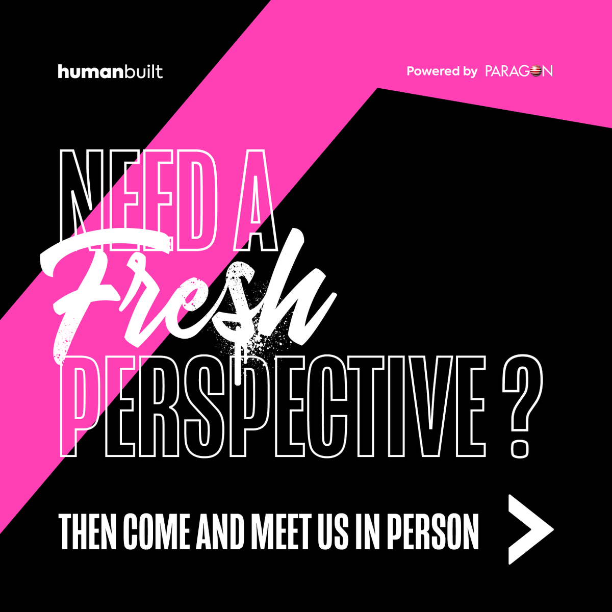 human_built's tweet photo. ⏰ the count down to Mash Media International Confex is back on!

We're going to be there, so come by and say hi to Ellis Tomkins, Andrew Hickinbotham, Maxine Sykes and the rest of the team at stand C16C. It's time for a fresh perspective.

#eventprofs #eventsindustry https://t.co/fHiWxinUTQ