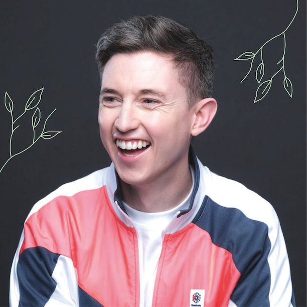 MoodyComedy is revisiting old interviews at the moment, so here’s a snippet from an interview with Jake Lambert as part of MoodyComedy’s Edinburgh Interviews back in 2019!

Image: <a href="/JiksawTwit/">Jiksaw</a>

#comedy #livecomedy #interview #comedyinterview #funny @LittleLostLad