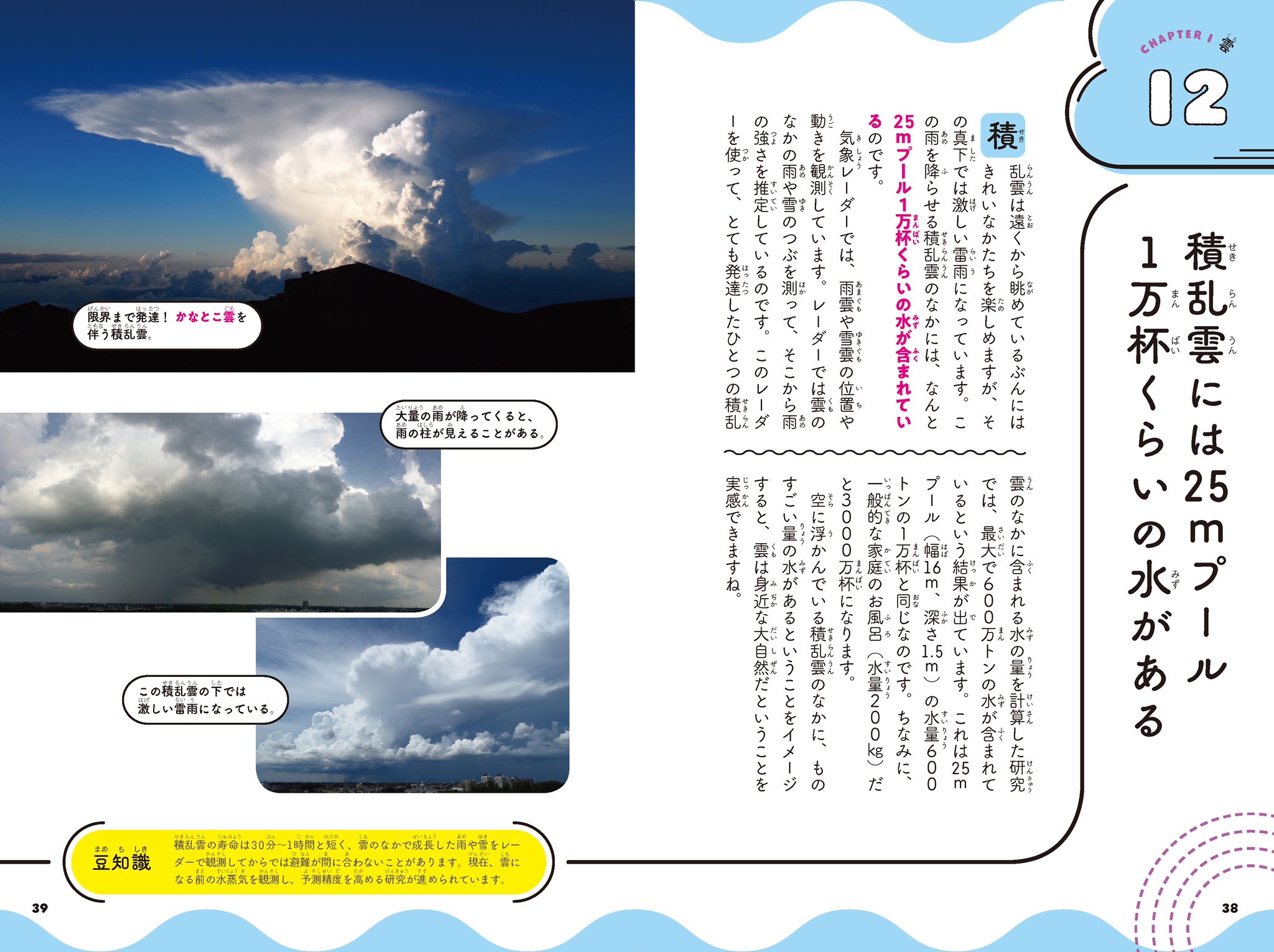 荒木健太郎 Arakencloud Twitter