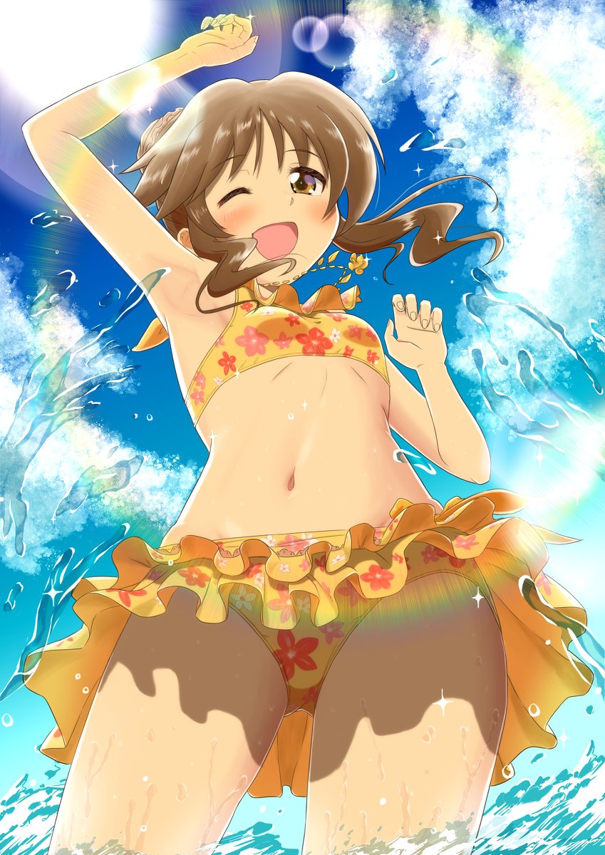 えーせん 水着の高森藍子ちゃん 高森藍子 アイドルマスターシンデレラガールズ T Co 7yxrqmzmtz T Co Eokshlffzf Twitter えーせん 水着の高森藍子ちゃん 高森藍子 アイドルマスターシンデレラガールズ T Co 7yxrqmzmtz T Co Eokshlffzf Twitter
