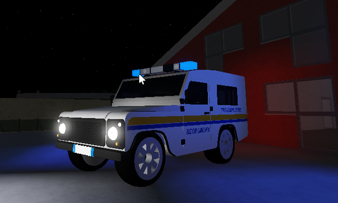 ProCiv_NA's tweet photo. Il Parco mezzi si rinnova con il Land Rover Defender 90 https://t.co/N8d4zfnJQB
