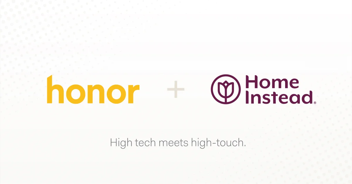 Honor Technology Inc. acquires Home Instead.