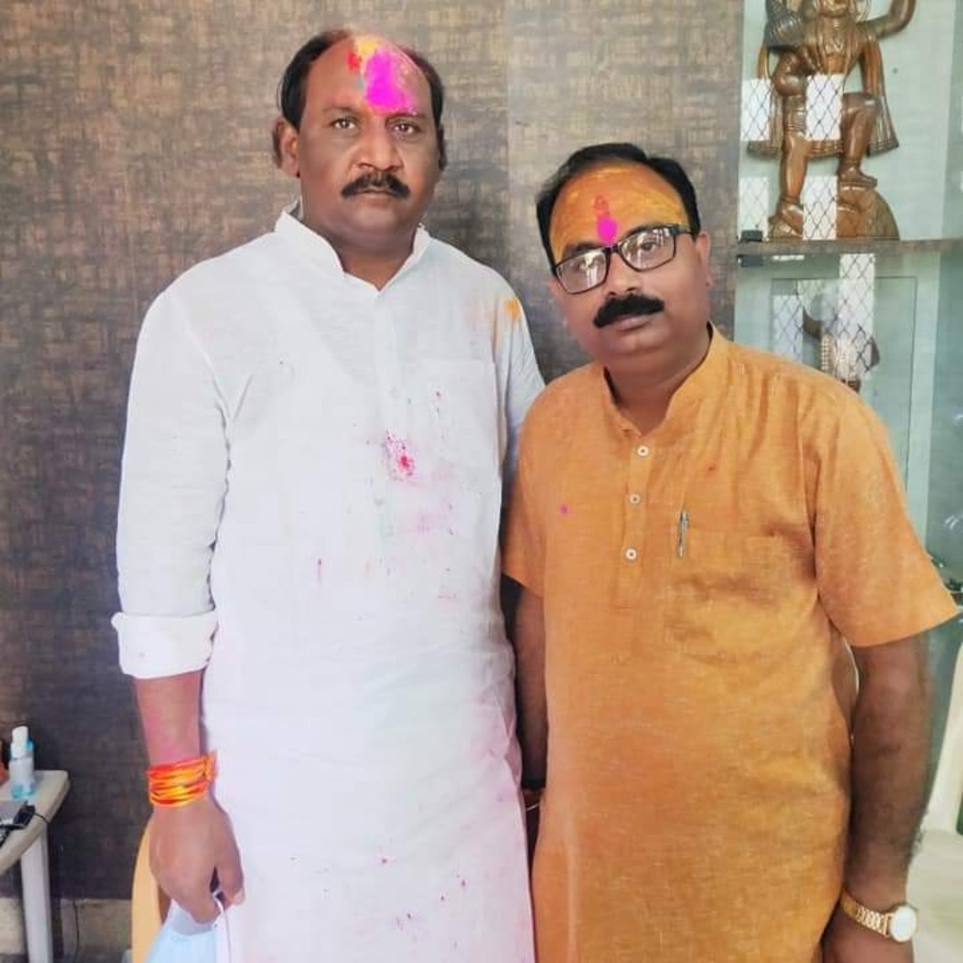 sandeepsengar14's tweet photo. #NewProfilePic https://t.co/nBdSZsEWQ9