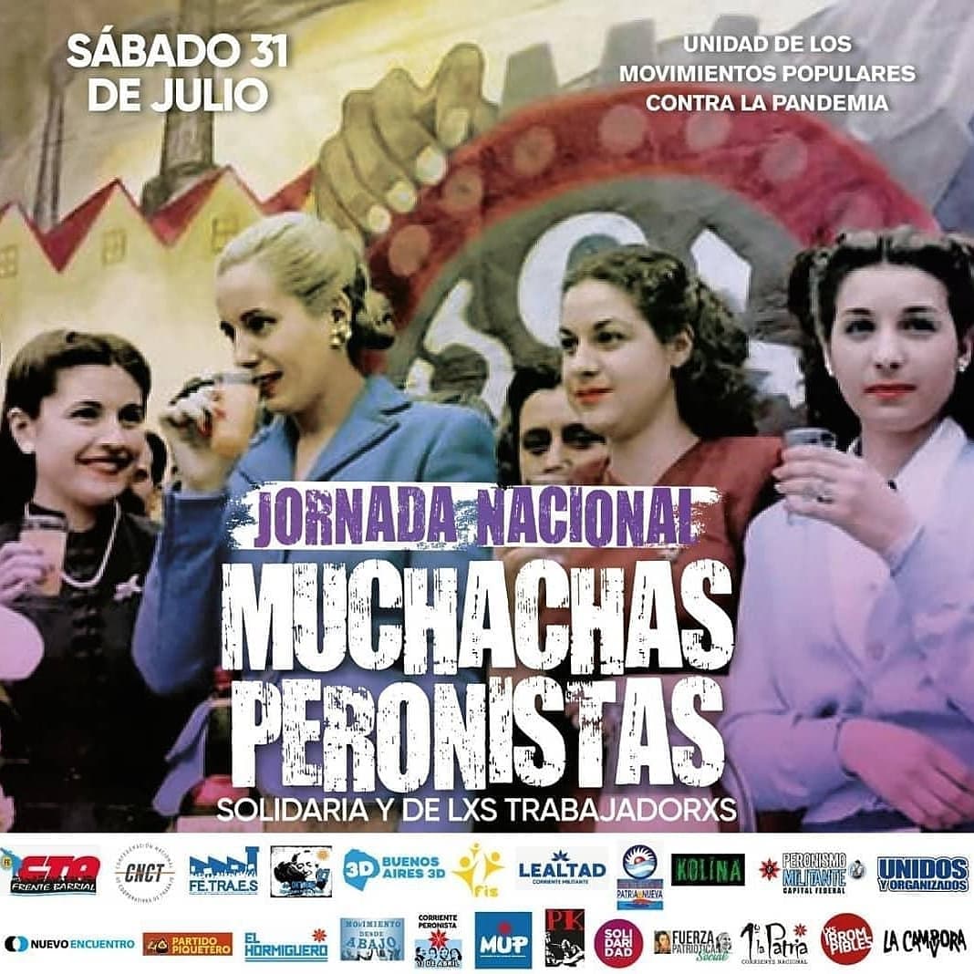 FetraesMdP's tweet photo. JORNADA NACIONAL 🇦🇷 #MuchachasPeronistas 

👉 Te dejamos algunas imágenes de las  Actividades en nuestros Espacios Comunitarios.🥘🍲🍞🇦🇷
#ArgentinaUnida #Solidaridad #NadieSeSalvaSolx
@Irrompiblesmdp @efmontes @SolidaridadMd @FetraesA @SolidaridadFte @FerRaverta @irrompiblesorg https://t.co/36dgc3GleW
