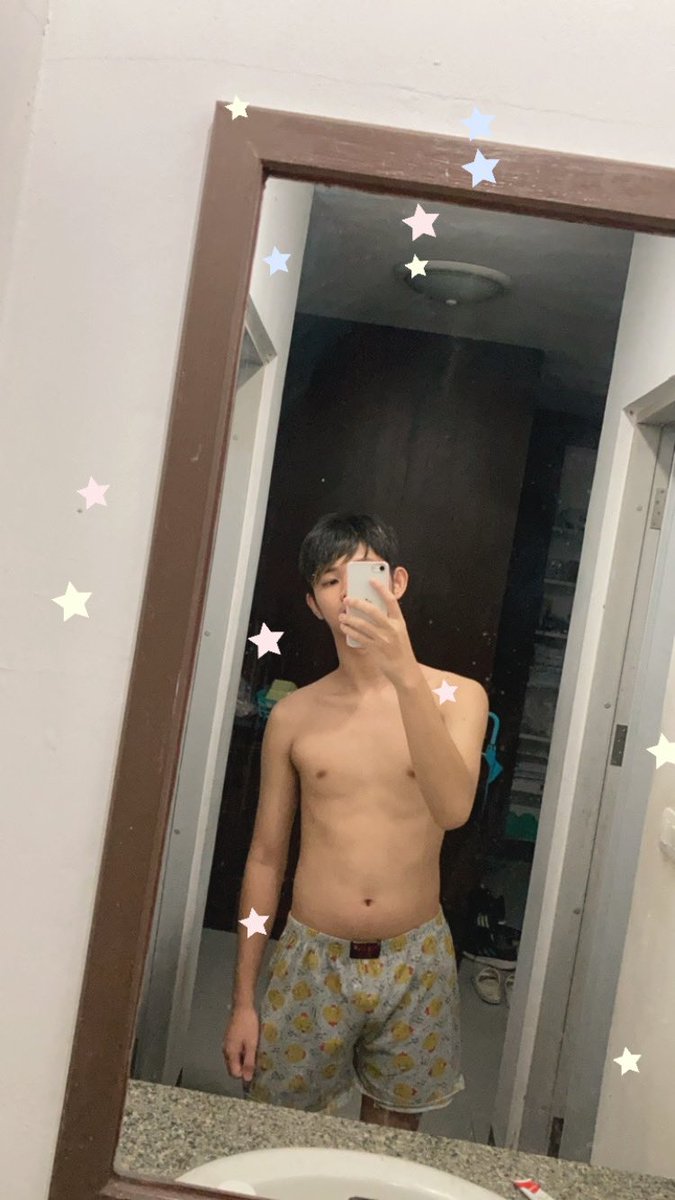 jptnttpt's tweet photo. อ้วนขึ้นเยอะเลย โธ่เอ่ย https://t.co/8dYamUhlbM