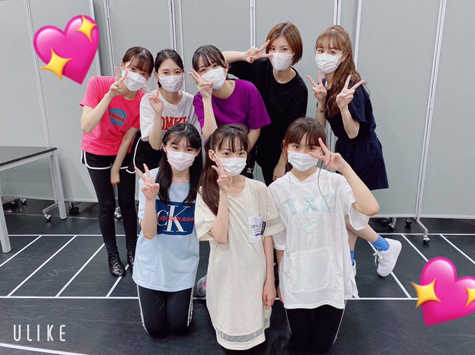 Twitterのコスプレ画像8