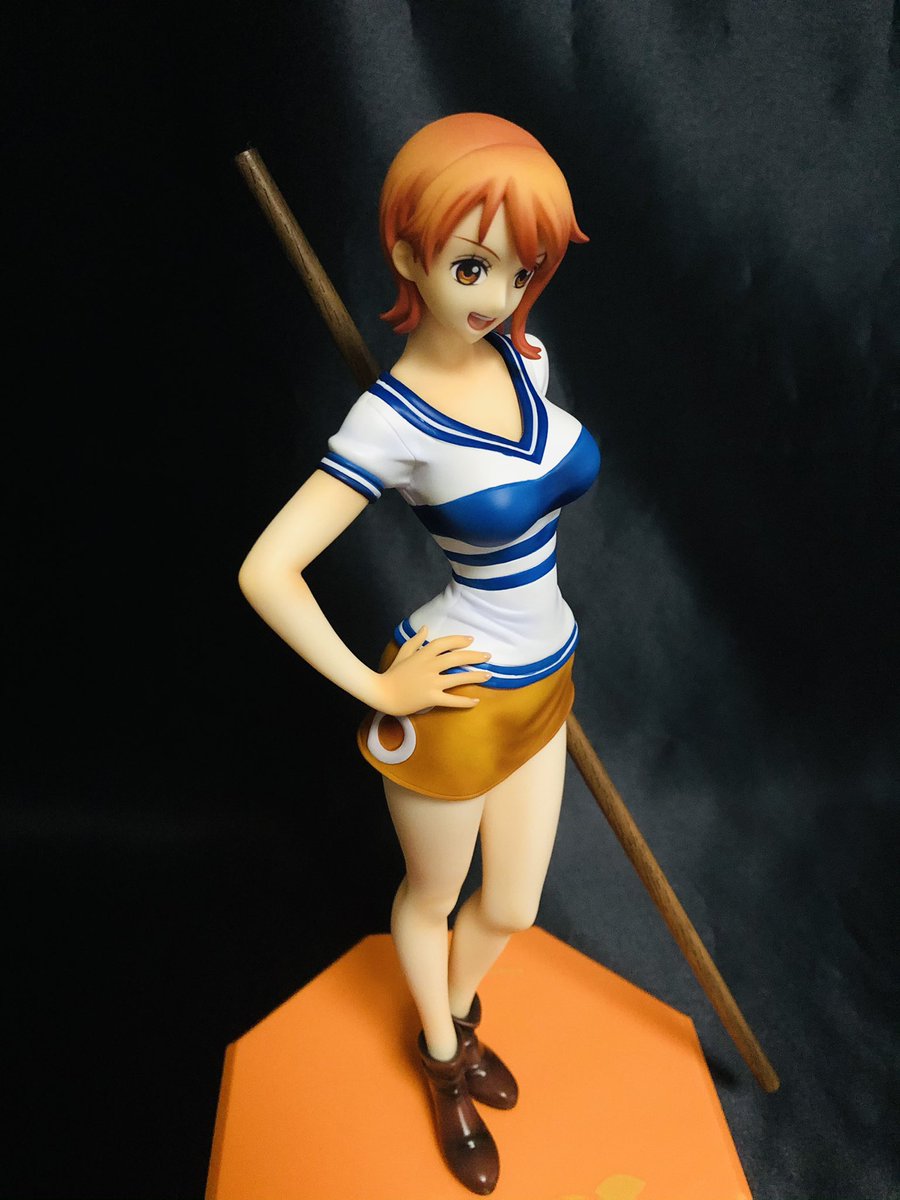 ワンピースフィギュア Twitter Search