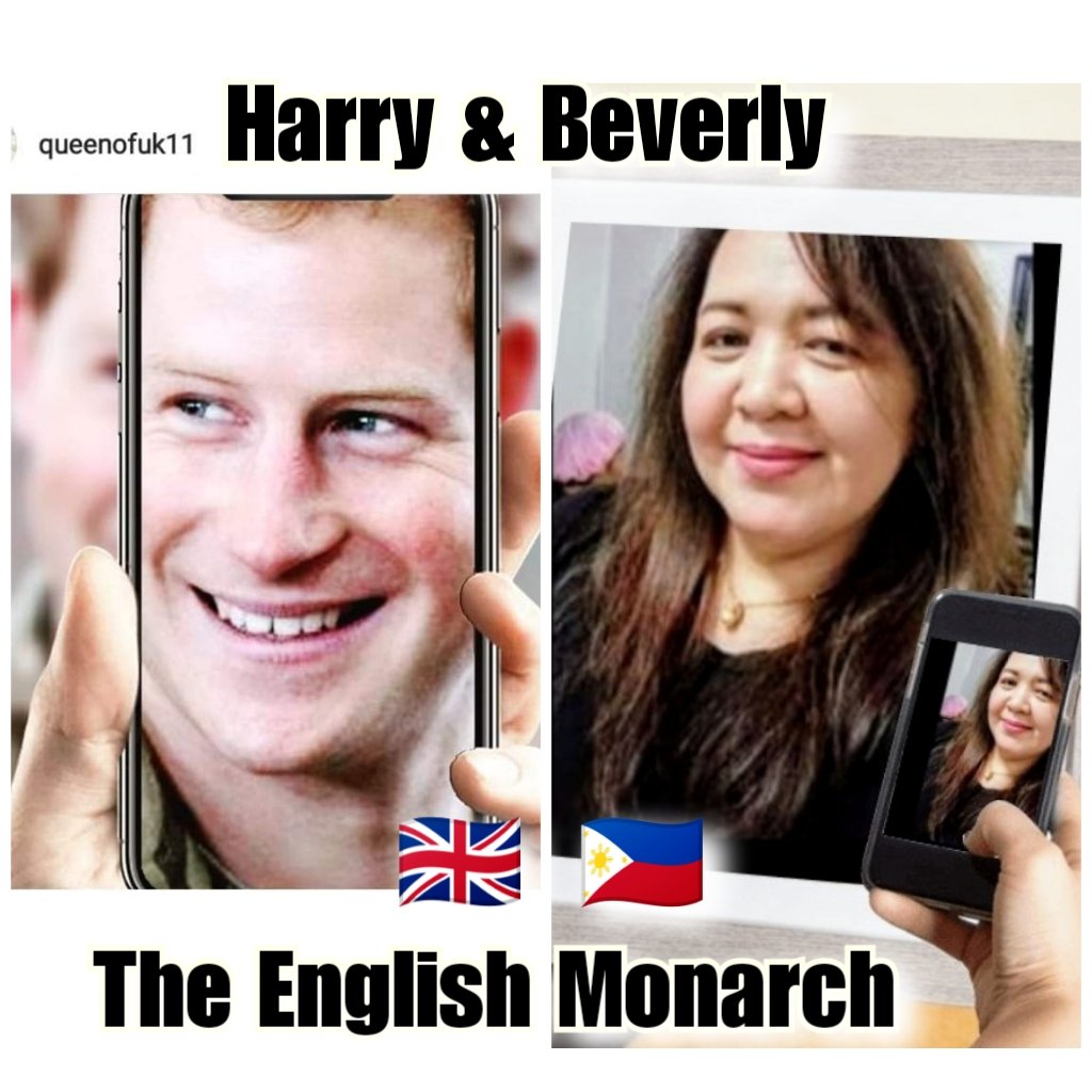 QueenofUK11's tweet photo. Thanks God It's Friday! Good Morning #BRITS...Did you have breakfast today?  Prince Harry and I loves you ❤️
#PrinceHarry
@RoyalFamily
@BritishArmy
@DefenceHQ
@BBCNews
#QueenBeverly
@NHS
@England
@EnglandRugby
@KensingtonRoyal
@RoyalDickie
@DailyMailUK
@SkyRhiannon
@DanielPruce https://t.co/cYCAB3k8cm