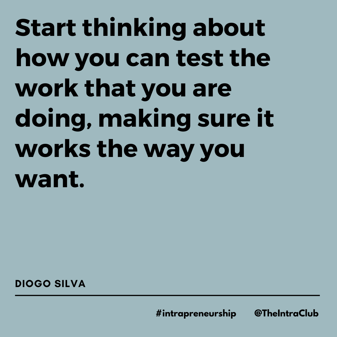 journiuk's tweet photo. Words to always remember in software development! 💥

#tech #intrapreneurship #DiversityInTech #socialimpact #WomenInTech #BAME #SoftwareDeveloper #QualityAssurance #masterclass https://t.co/ELo45lD0aw