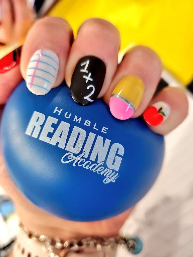 Looking forward to extending my learning with Reading Academy! 📚  #everychildreads #thinkreadwrite #readingacademy #fce  @HumbleISD_FCE @HumbleISD