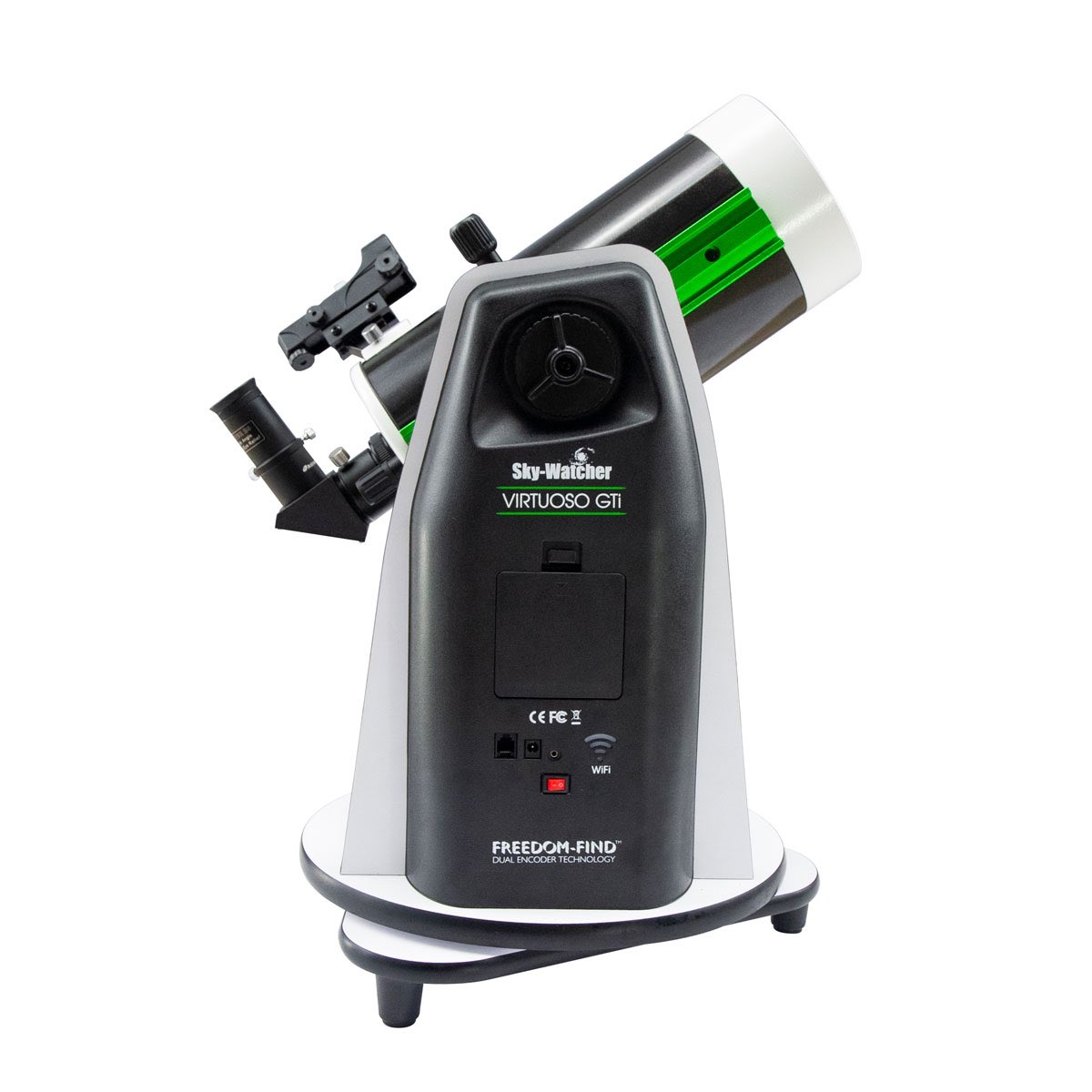 Skywatcher Australia tweet media