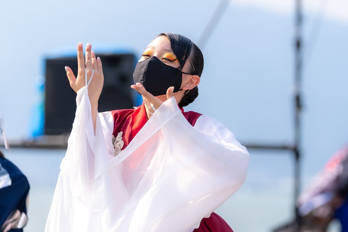 Mozuyan 京都文教大学よさこいサークル風竜舞伝 さん 琵琶湖よさこい祭り プレイベントin大津 19年度演舞 雫恩 めぐみ 京都文教大学よさこいサークル風竜舞伝 風竜舞伝 琵琶湖よさこい よさこい Mozuyan 京都文教大学よさこいサークル風竜舞伝 さん 琵琶湖よさこい祭り プレイベントin大津 19年度演舞 雫恩 めぐみ 京都文教大学よさこいサークル風竜舞伝 風竜舞伝 琵琶湖よさこい よさこい