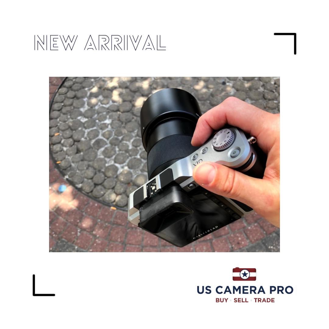 US Camera Pro tweet media