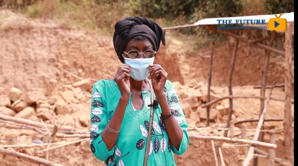 <a href="/pkayumba/">Kayumba Placide</a> <a href="/VictoireUmuhoza/">Victoire Ingabire Umuhoza</a> <a href="/UKinRwanda/">UK in Rwanda 🇬🇧🇷🇼🇧🇮</a> <a href="/Sophie_Wilmes/">Sophie Wilmès</a> <a href="/USAmbRwanda/">U.S. Embassy Kigali</a> <a href="/MinBZ/">Ministerie van Buitenlandse Zaken</a> It seems that in Rwanda, the RPF's authorities have lost their spirit of humanity. When listening to Mageragere Umurenge Chief speaking, it seems he no longer has empathy for his people. He wants the victim to pay for the work of destroying her home. Pitiful