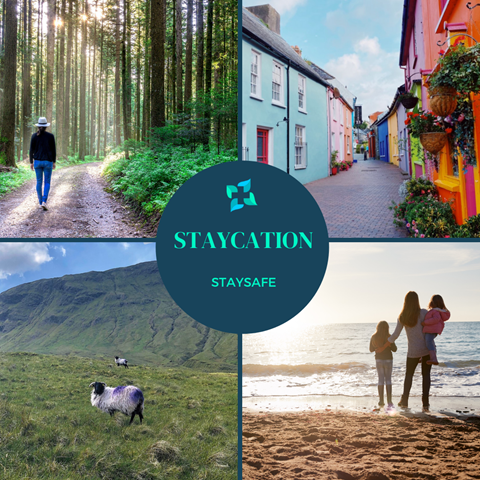 AquilaBio's tweet photo. As lockdown restrictions ease, we are all excited to head off on our staycations! Aquila Bioscience wishes you safe travels on your holidays this summer. Stay Safe, Stay Protected, Use ProShield Mask Spray to make the most of your Summer #staycation #holidays #protection #Science https://t.co/UAqPnGDtLR