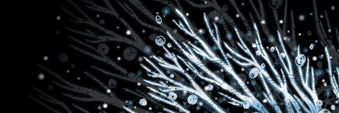 フリーヘッダーのtwitterイラスト検索結果