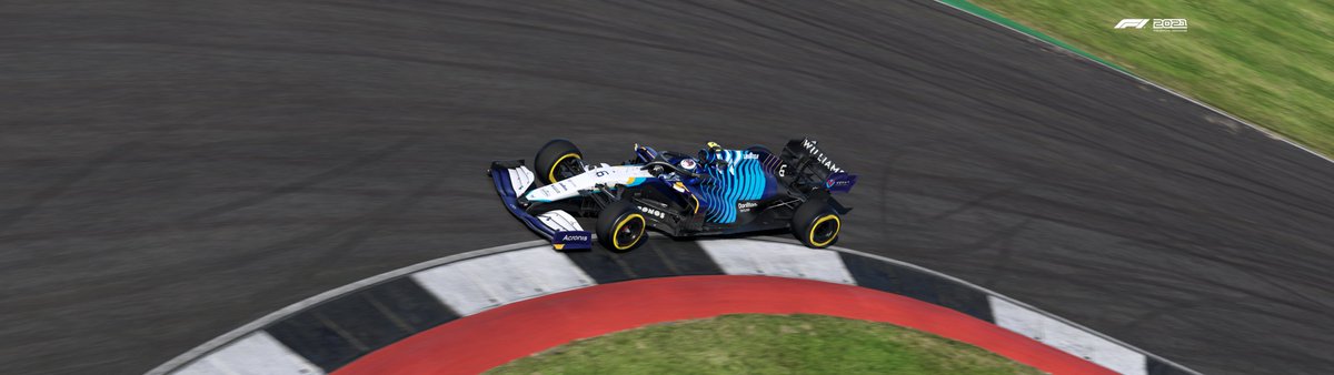 Nicholas Latifi tweet media