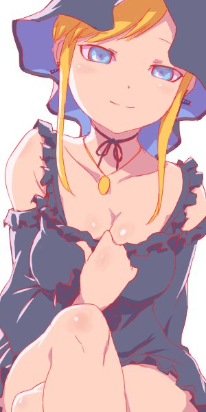 今期はおっぱい大きいの多い
#死神坊ちゃんと黒メイド アリス 