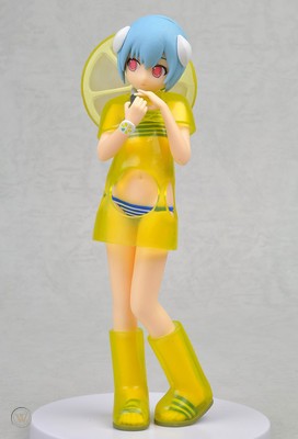 fruits punch evangelion