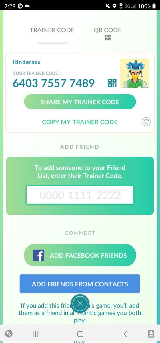 randy_arena's tweet photo. 6403 7557 7489

Invite to all Heracross raids Please <3 #PokemonGO #Ultraunlockpt2
#Heracross https://t.co/VbtetVl5PT