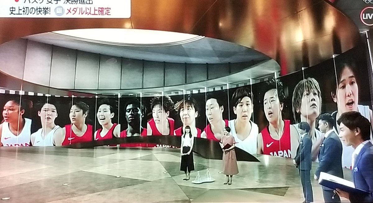 Nhkオリンピック Twitter Search