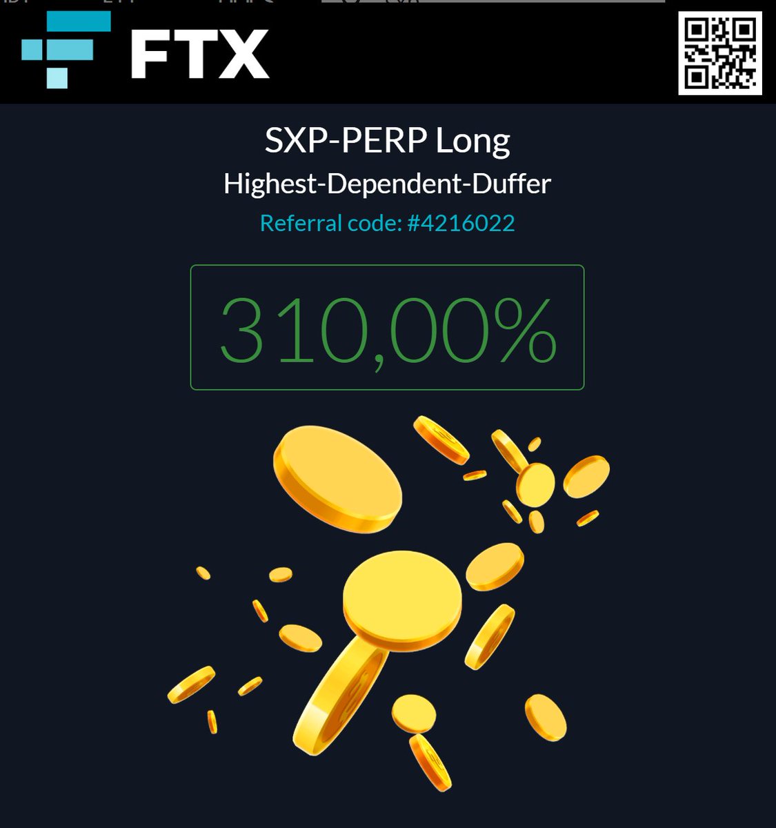 29_stl's tweet photo. $SXP #SXP 🙏🙏
Friday Payday https://t.co/Kl1x0J3At8