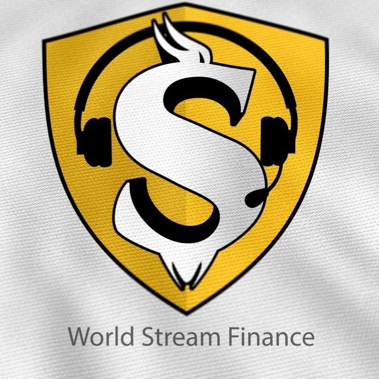 #Worldstream Finance